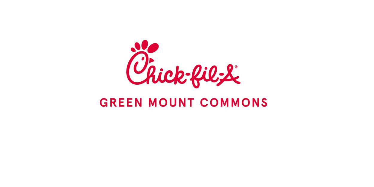 Chick-fil-A Green Mount Commons