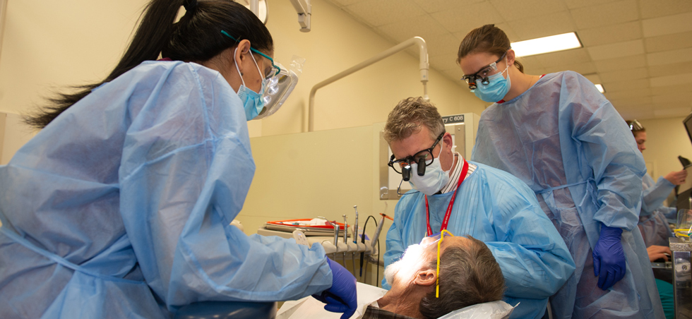 Elementary School Dental Programs