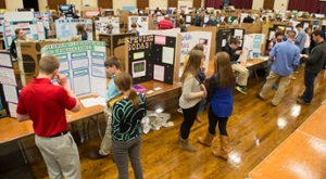 2015 Science and Engineering Research Challenge