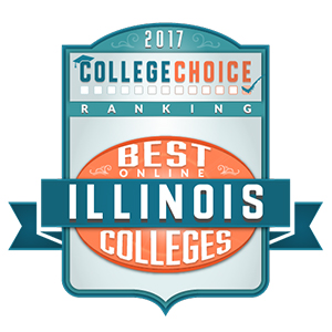SIUE is among the top 10 Best Online Colleges in Illinois, according to College Choice, a ranking and review online publication. 