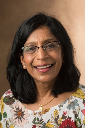 SIUE’s Chaya Gopalan, PhD, has been presented the 2018 Teaching Career Enhancement Award from the American Physiological Society.