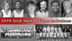 Cougars 2019 Hall of Fame Inductees