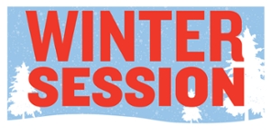 Winter Session Mark