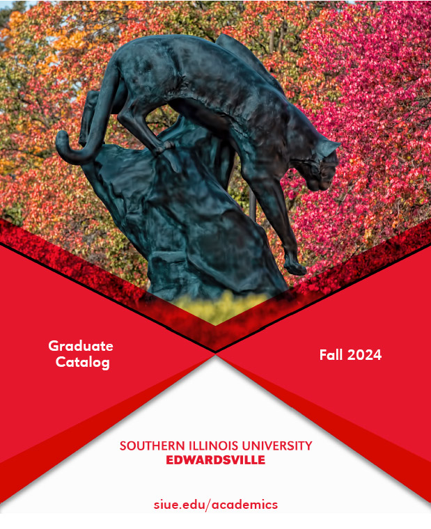 2024 Fall Graduate Catalog