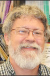 A portrait photo of Duff Wrobbel, Ph.D.