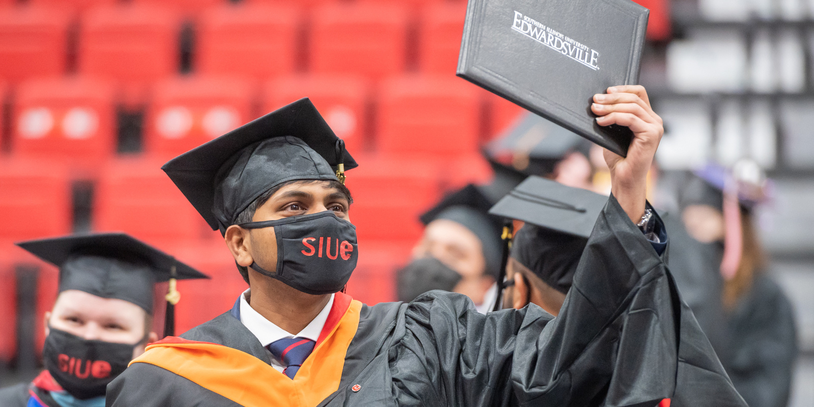 Commencement SIUE