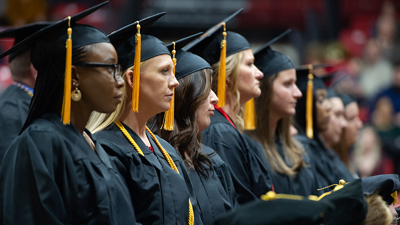 Commencement | SIUE