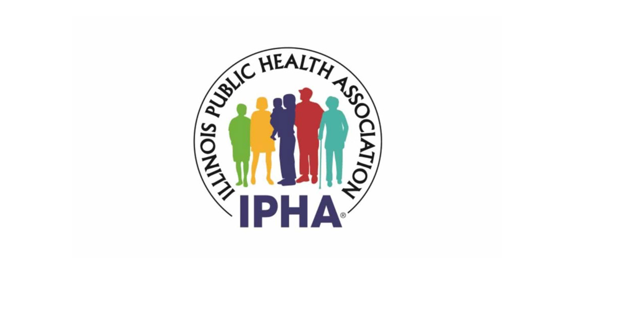 Illinois Public Health Association Logo