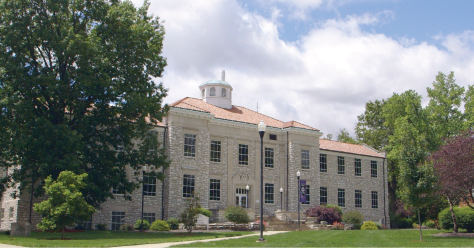 SIU School of Dental Medicine