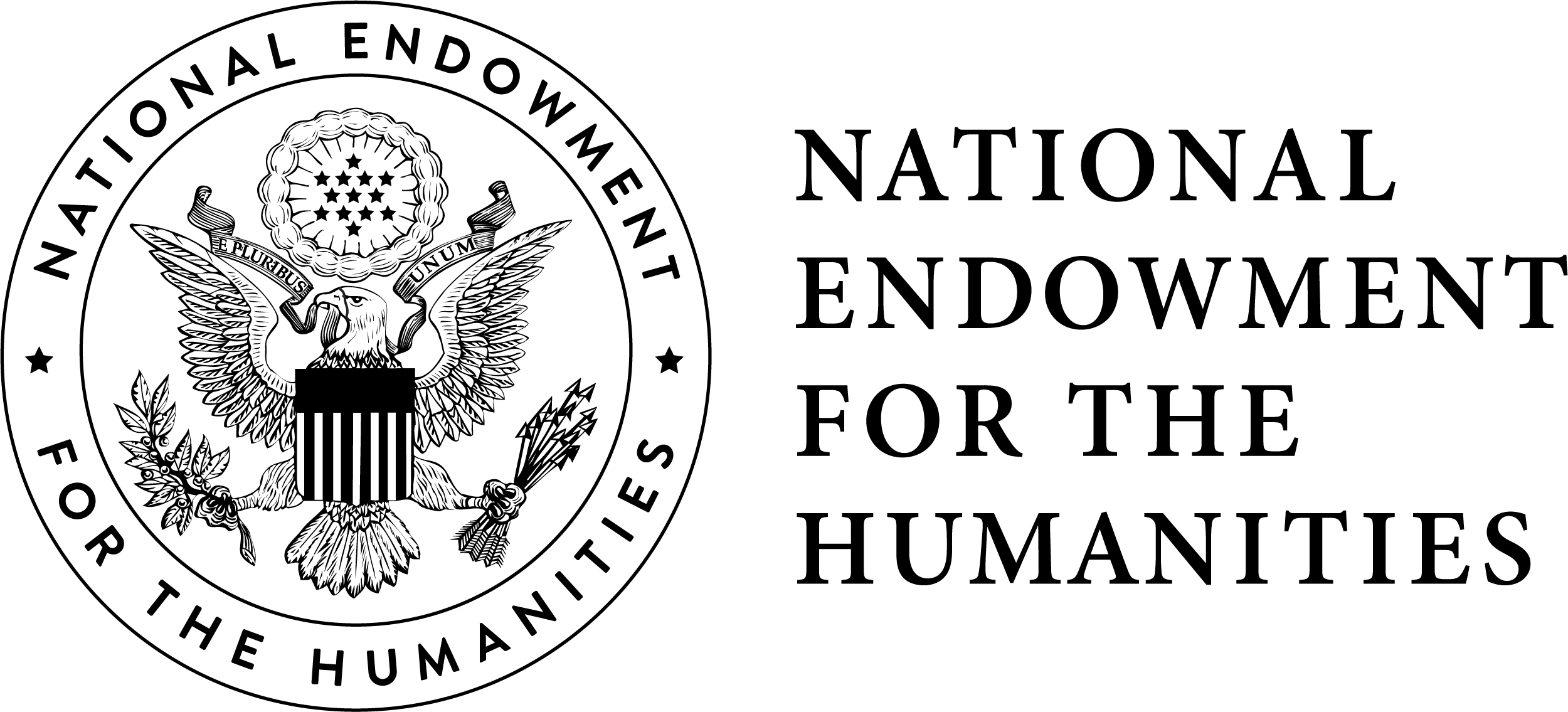 NEH Logo