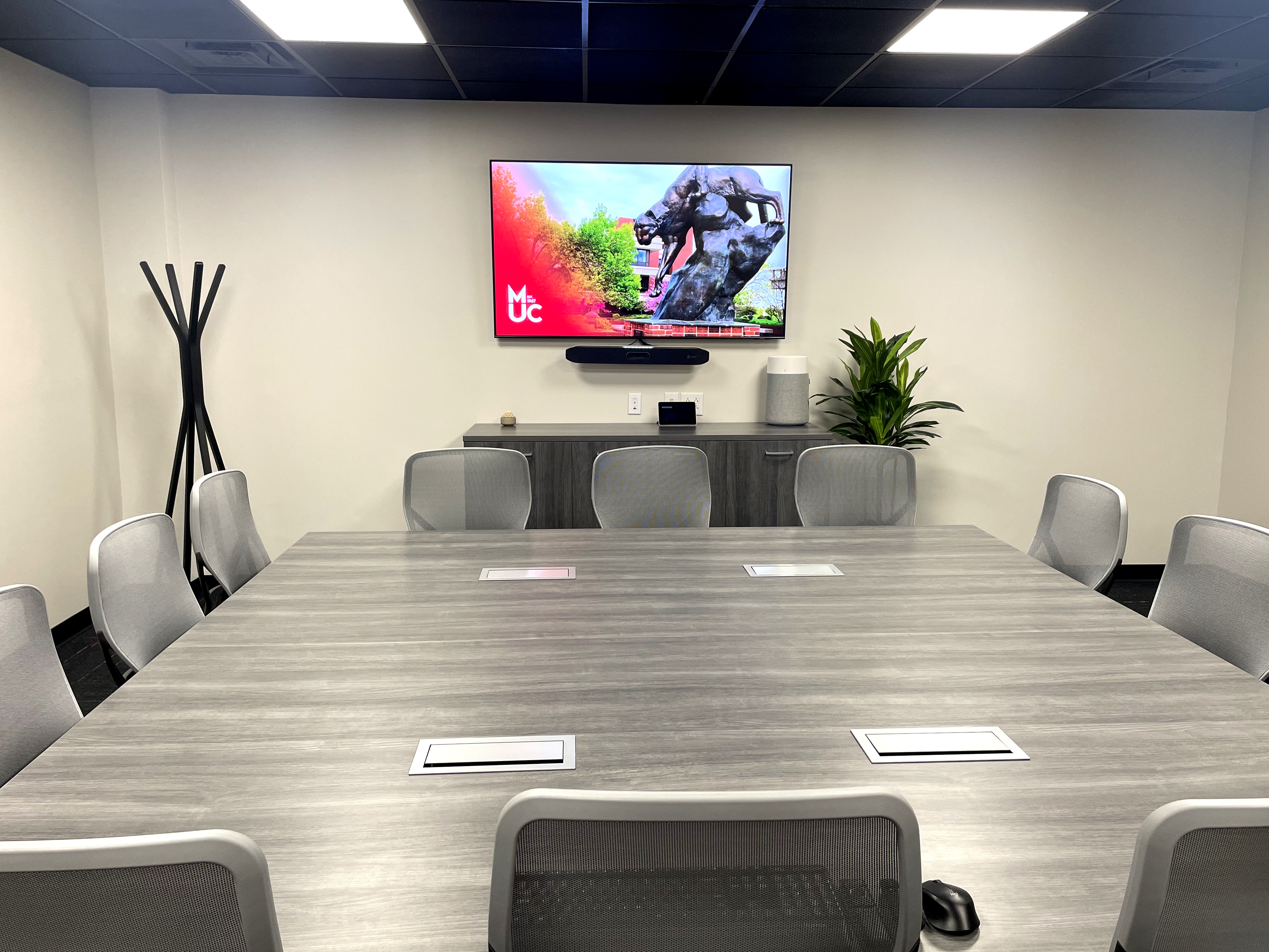 Executive Conference Room