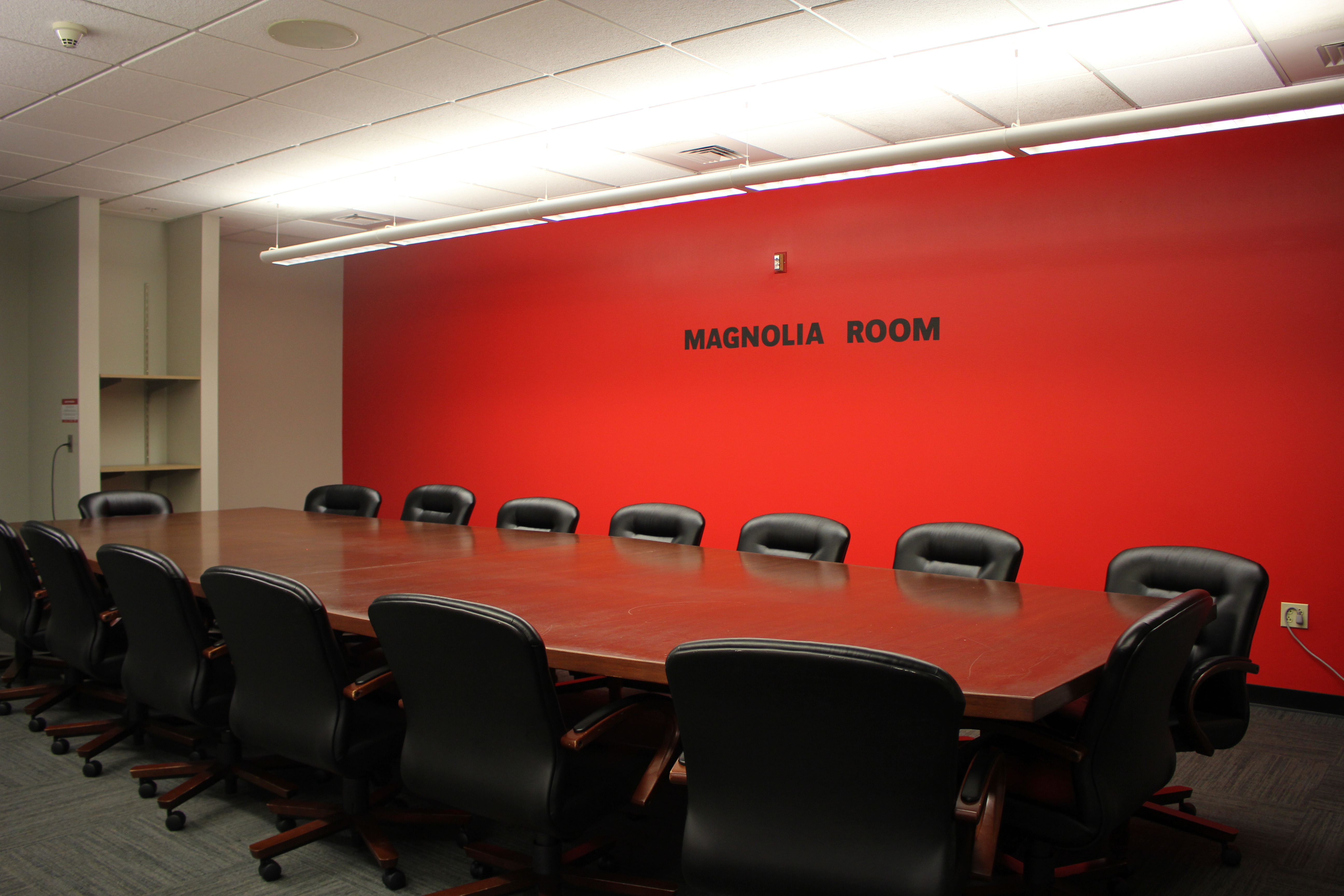 Magnolia Room