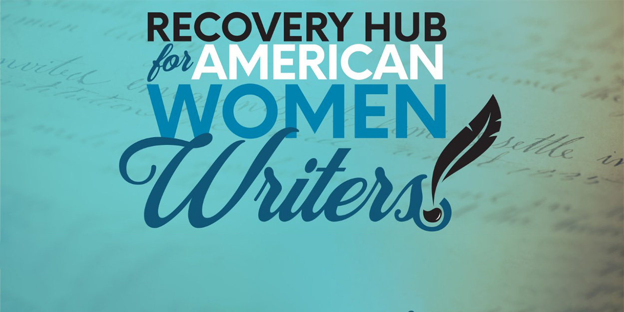 Recovery Hub For American Women Writers