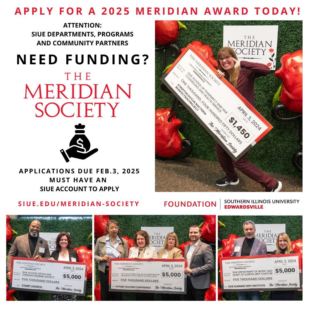 Meridian Award 2025