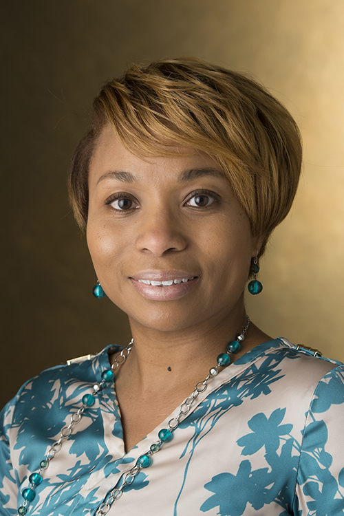 SIUE School of Pharmacy’s Lakesha Butler, PharmD, is serving as the only pharmacist on the National Medical Association (NMA) COVID-19 Commission on Vaccines and Therapeutics.