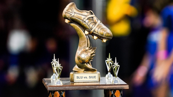 Bronze Boot trophy