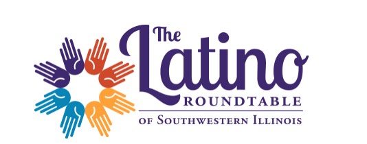 Logo of Latino Roundtable