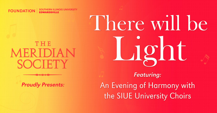 An Evening of Harmony: Meridian Society Celebrates Music, Community and Light