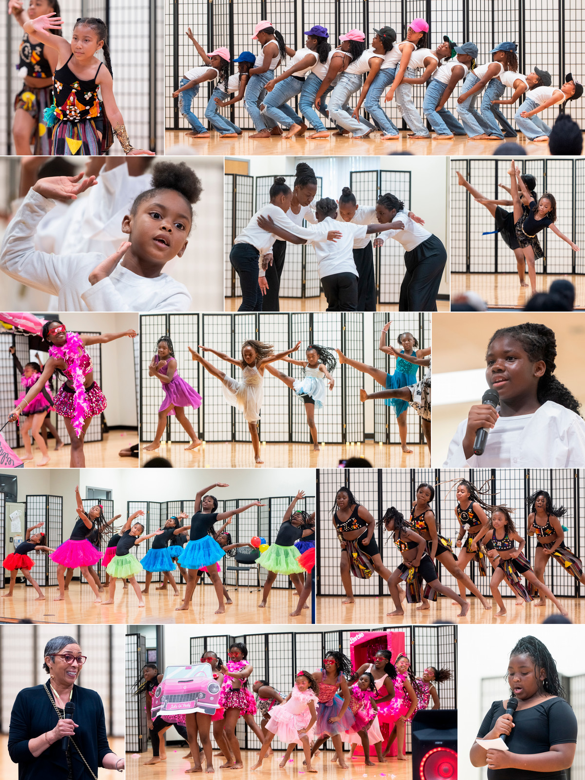 PerformingArtsRecital