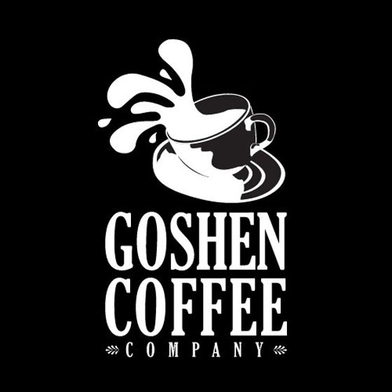 Goshen Coffee Logo