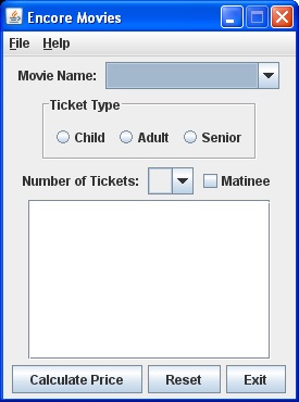 Movie App