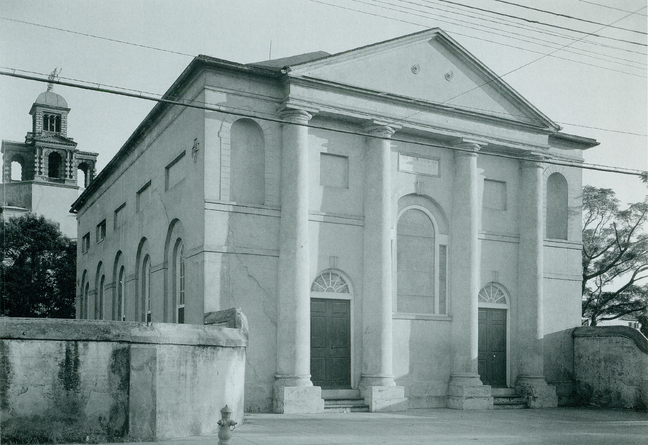 Chapel