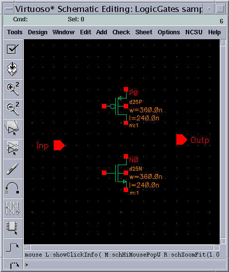 Lab tutorial 5