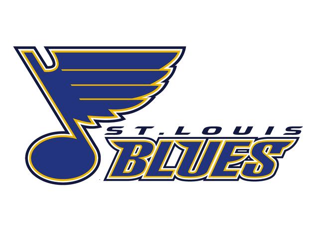St. Louis Blues - We All Bleed Blue Fan Collectibles