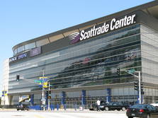 Scottrade Center