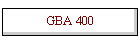 GBA 400