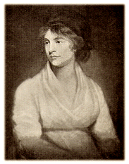 Mary Wollstonecraft: Images