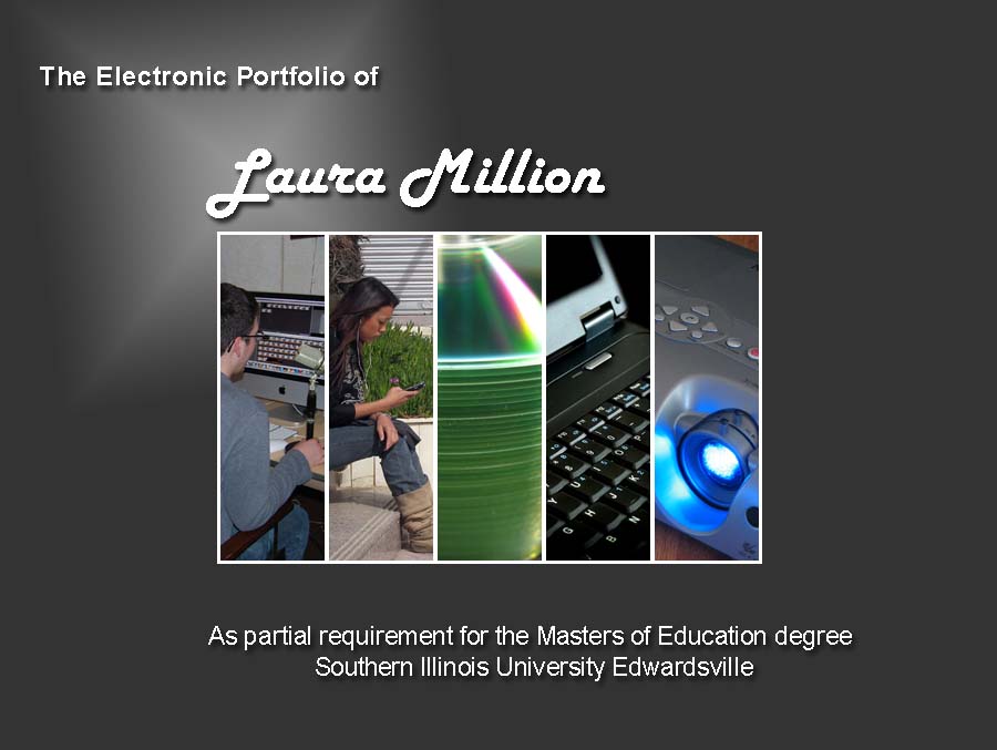 Portfolio of Laura Million