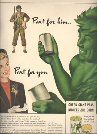 Green Giant