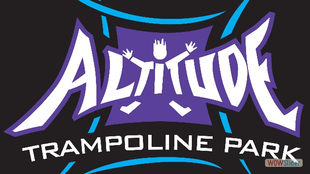 Altitude Trampoline Park