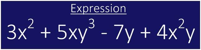 Example of Expression