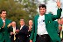 Bubba Watson wins second Masters Crown