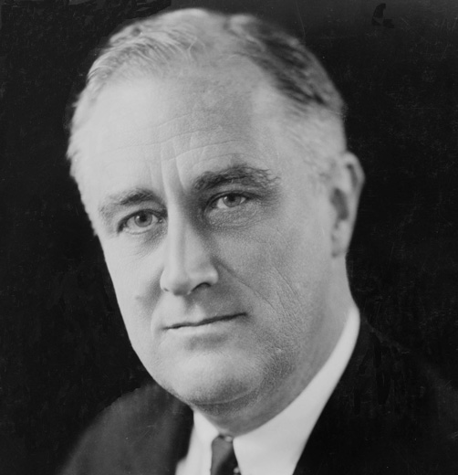 FDR