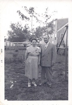 russell and katherine keister